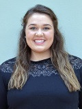 Annika Stephens  |  Assistant Coach