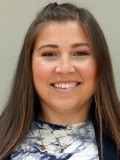 Head Coach Lauren Torvi